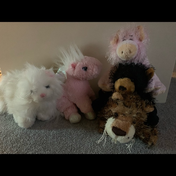 Webkins - Picture 1 of 5